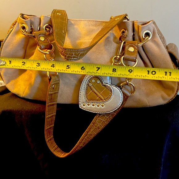 Kathy Van Zeeland like new purse! - Picture 9 of 9